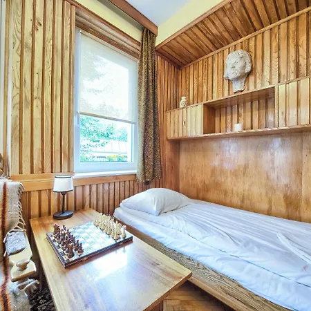 Apartman Vintage Visitzakopane