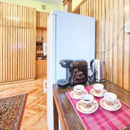 Apartman Vintage Visitzakopane *
