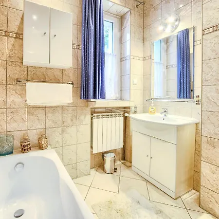 Apartman Vintage Visitzakopane Zakopane