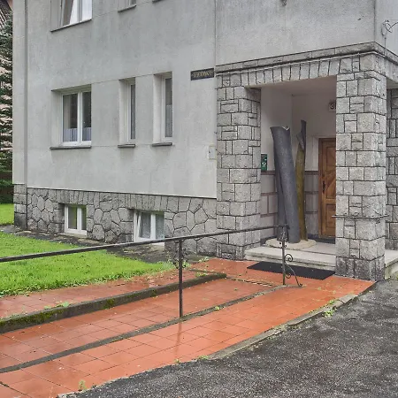 Apartman Vintage Visitzakopane *