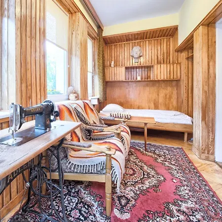 Apartman Vintage Visitzakopane Zakopane