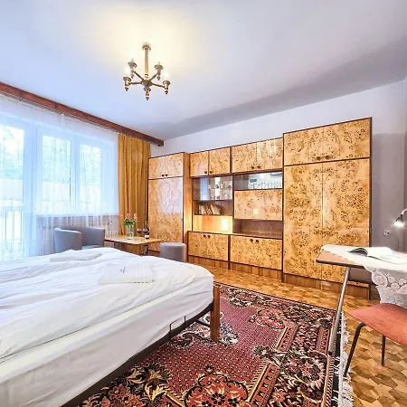 Apartment Vintage Visitzakopane