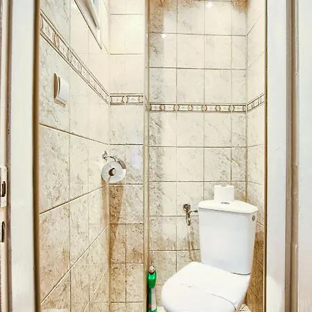 Apartment Vintage Visitzakopane